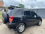 A picture of RAV4 KILITIME