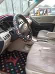 A picture of Toyota Highlander