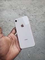 A picture of Iphone 8