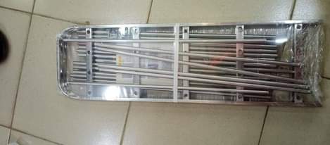 A picture of SHOE RACKS