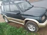 A picture of Suzuki Vitara