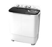 A picture of Washing machine kg 6