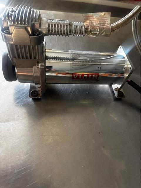 air compressors