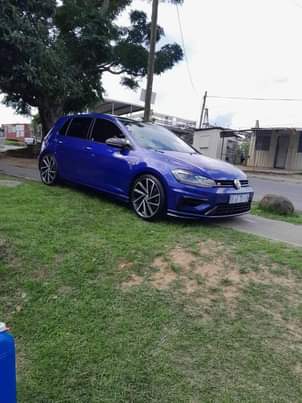 Car P.
