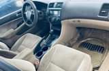 A picture of Honda Accord
