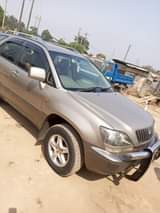 A picture of Harier 2 2cc