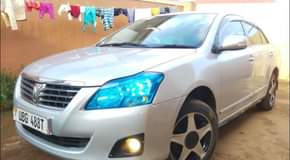 A picture of Premio 2011 Valvematic 32m