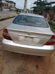 A picture of 2004 Toyota Camry big daddy