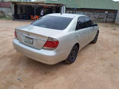 A picture of Dealers deal Toyota Camry Everything working perfectly