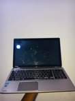 A picture of Toshiba Core 17 Ram 4gb Hdd500gb Processor 2.5ghz Touchscreen Charge