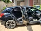 A picture of SUBARU IMPREZA SPORTS 0743434715
