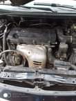 A picture of 2006 Toyota Avensis