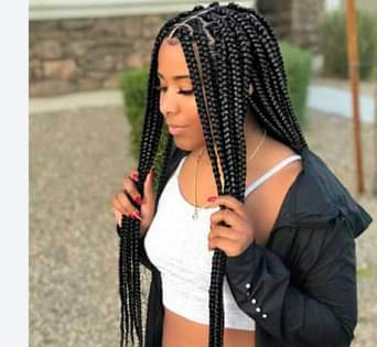 Rustenburg's Q.