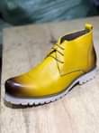 A picture of men s shoes