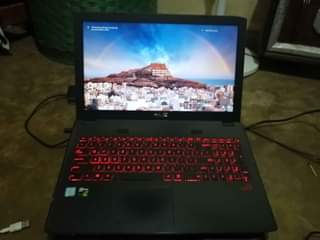 gaming laptops