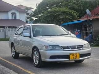 A picture of Porte Mwaka 2005 Cc 1490 Kilmt 89k