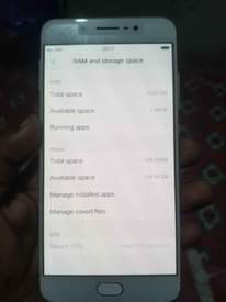 A picture of Smartphone