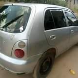 A picture of Starlet