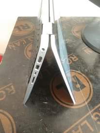 A picture of HP PAVILION X320 2020