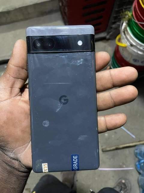 google pixel