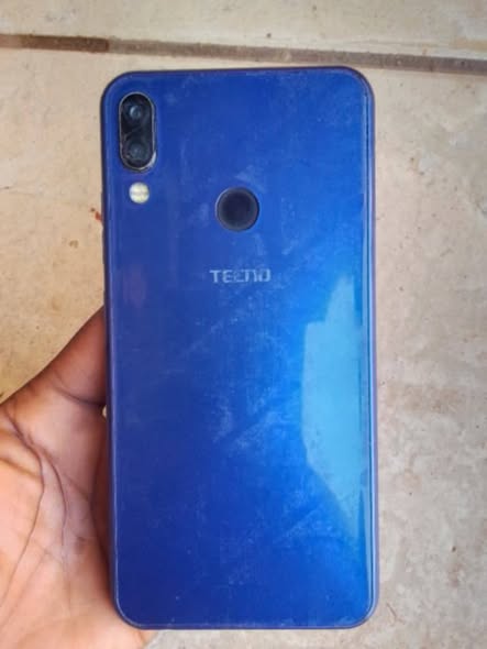 tecno phones