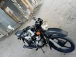 A picture of Boxerx 125