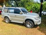 A picture of Landcruiser Tz