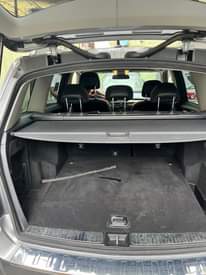 A picture of FORIEGN USED 2011 Mercedes Benz GLK 350 Fullest option All