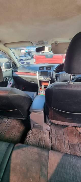 cars for sale in lusaka