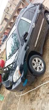 A picture of Rx330 Lexus
