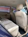 A picture of Deal for dealers Toyota Corolla 05 first body with tapping