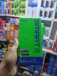 A picture of INFINIX SMART 8