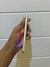 A picture of iPhone 11 128GB