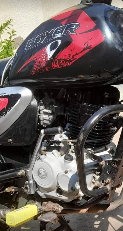 A picture of BOXER 150cc GIA 5 BEI 1 280 000 Mbeya Mjini
