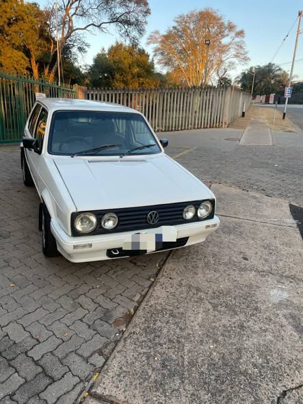 golf under r100000