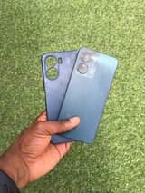 A picture of Vivo Y16
