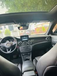 A picture of Fastest finger 2014 15 Mercedes CLA250 Available for sale Engine