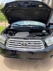 A picture of 2008 Highlander