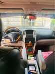A picture of Clean Faultless 2008 Lexus RX350