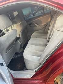 A picture of Toyota camry 2008