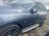 A picture of ML350 2012