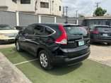 A picture of Honda CR V 2015 model Preowned bought brand new with