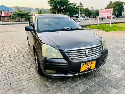 A picture of Toyota Premio DKS Engine Safi Gear Box Safi Gali Haina