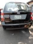 A picture of KIA CARENS 05 MODEL
