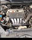 A picture of Clean Tokunbo Standard Honda Accord EOD Nothing to fix Price