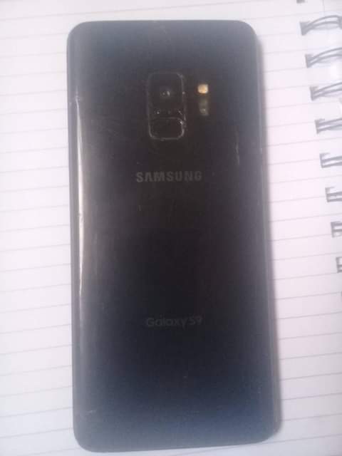 samsung s9