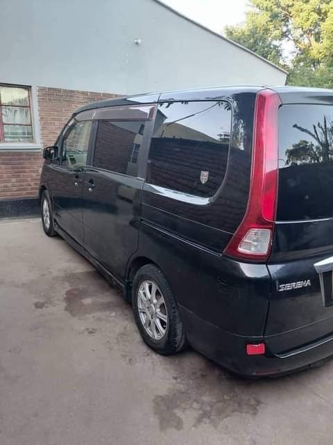 Car B.