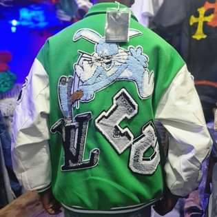 jackets
