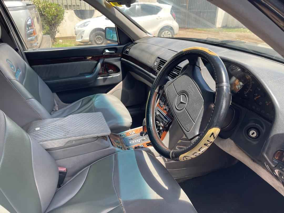 mercedes benz