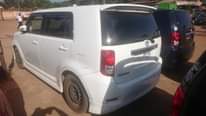 A picture of All Toyota cars.... On sale now now.... Ask me any